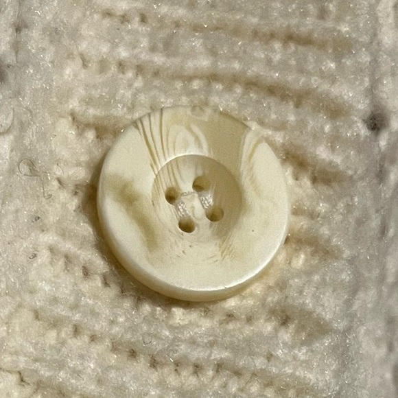 Maurice’s X-Large button up sweater cardigan - Picture 6 of 7